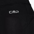Női 3/4-es CMP futó leggings fekete 3C88376T/65AL 4