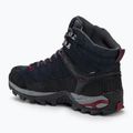 Férfi trekking cipő CMP Rigel Mid asphalt/syrah 3