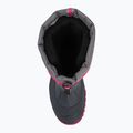 Gyerek hótaposó CMP Ahto Snowboots Wp asphalt 5