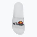 Ellesse Duke fehér férfi flip-flopok 5