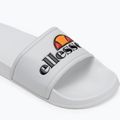 Ellesse Duke fehér férfi flip-flopok 7
