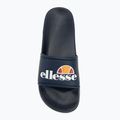Ellesse Duke full navy férfi flip-flopok 5