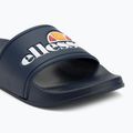 Ellesse Duke full navy férfi flip-flopok 7