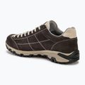 Férfi túracipő Lomer Maipos Mtx Suede antracite/lamb 3