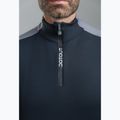 Férfi pulóver DOTOUT Cross black beauty/northern drop/barely blue 3