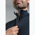 Férfi pulóver DOTOUT Cross black beauty/northern drop/barely blue 4