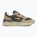Ellesse férfi cipő New Ronny earth nyírfa cápa cipő 2