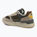 Ellesse férfi cipő New Ronny earth nyírfa cápa cipő 3