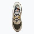 Ellesse férfi cipő New Ronny earth nyírfa cápa cipő 5