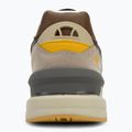 Ellesse férfi cipő New Ronny earth nyírfa cápa cipő 6