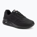 Ellesse férfi cipő Impress fekete