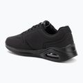 Ellesse férfi cipő Impress fekete 3