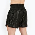 Férfi boxer rövidnadrág LEONE 1947 Basic 2 black 2