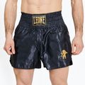 Férfi boxer rövidnadrág LEONE 1947 Basic 2 blue