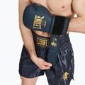 Férfi boxer rövidnadrág LEONE 1947 Basic 2 blue 3