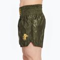 Férfi boxer rövidnadrág LEONE 1947 Basic 2 green 3