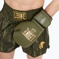 Férfi boxer rövidnadrág LEONE 1947 Basic 2 green 4