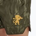 Férfi boxer rövidnadrág LEONE 1947 Basic 2 green 5