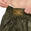 Férfi boxer rövidnadrág LEONE 1947 Basic 2 green 6