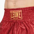 Férfi boxer rövidnadrág LEONE 1947 Basic 2 red 4