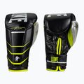 LEONE Boxkesztyű 1947 Revo Performance Fluo fekete