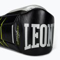LEONE Boxkesztyű 1947 Revo Performance Fluo fekete 5
