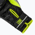 LEONE Boxkesztyű 1947 Revo Performance Fluo fekete 6