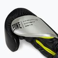 LEONE Boxkesztyű 1947 Revo Performance Fluo fekete 7