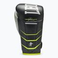 LEONE Boxkesztyű 1947 Revo Performance Fluo fekete 2