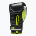 LEONE Boxkesztyű 1947 Revo Performance Fluo fekete 3