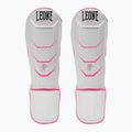 LEONE 1947 Revo Fluo bianco sípcsont protektorok