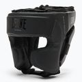 Fejvédő boxhoz LEONE 1947 Black Edition black