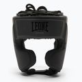 Fejvédő boxhoz LEONE 1947 Black Edition black 2