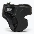 Fejvédő boxhoz LEONE 1947 Black Edition black 5