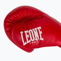 LEONE bokszkesztyű 1947 A legnagyobb piros 7
