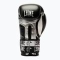 Boxkesztyű LEONE 1947 Iconic black 3