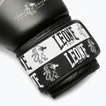 Boxkesztyű LEONE 1947 Iconic black 6