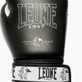 Boxkesztyű LEONE 1947 Iconic black 7