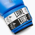 Boxkesztyű LEONE 1947 Iconic blue 7