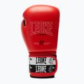 Boxkesztyű LEONE 1947 Iconic red 2