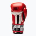 Boxkesztyű LEONE 1947 Iconic red 3