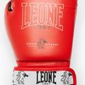 Boxkesztyű LEONE 1947 Iconic red 6
