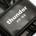 LEONE gyermek bokszkesztyű 1947 Thunder Jr fekete 7