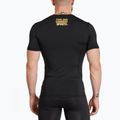 Férfi rashguard LEONE 1947 Compresion black 2