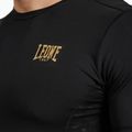 Férfi rashguard LEONE 1947 Compresion black 4
