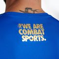 Férfi rashguard LEONE 1947 Compresion blue 5