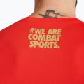 Férfi rashguard LEONE 1947 Compresion red 4