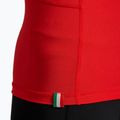Férfi rashguard LEONE 1947 Compresion red 6