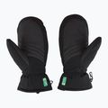 Női síkesztyű Level Hero Mitt black 3