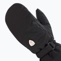 Női síkesztyű Level Hero Mitt black 4